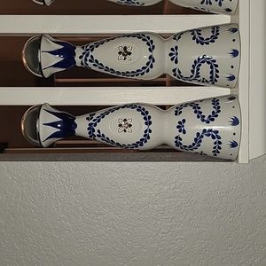 Clase Azul empty 750 ml bottle